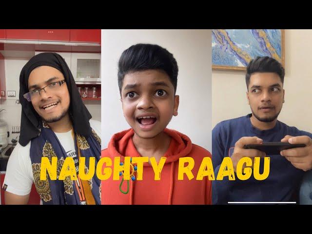 The Raagu atrocities continues | New Video | Squawk Rahulraj