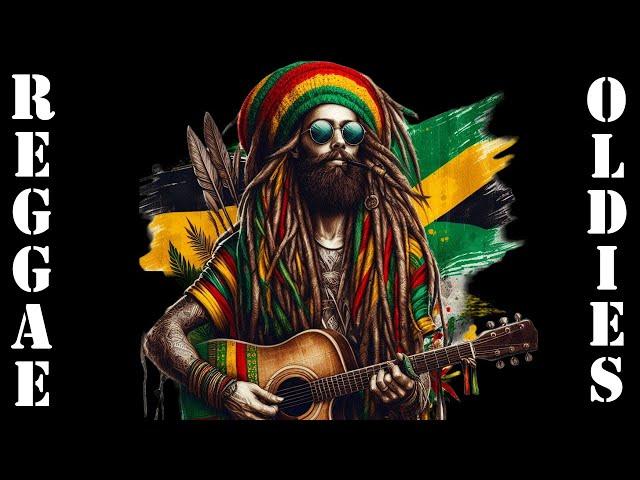 Best Old School Reggae Mix: Barrington Levy, Bob Marley, Peter Tosh, Dennis Brown | Tina's Mixtape