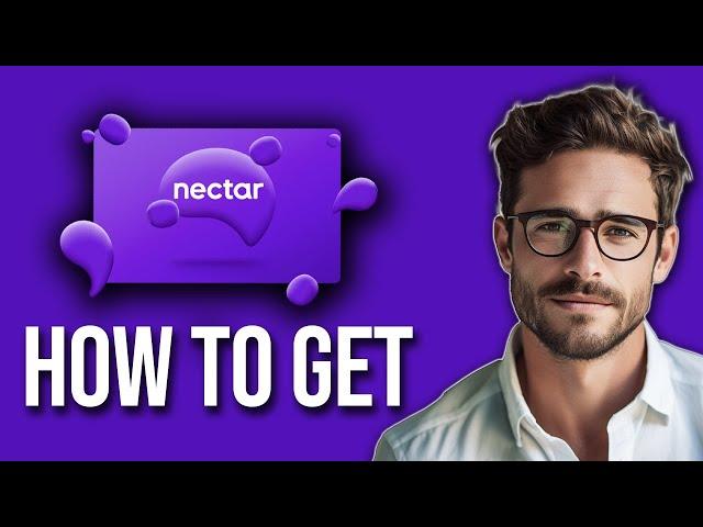 How To Get Sainsbury Nectar Card (2024)