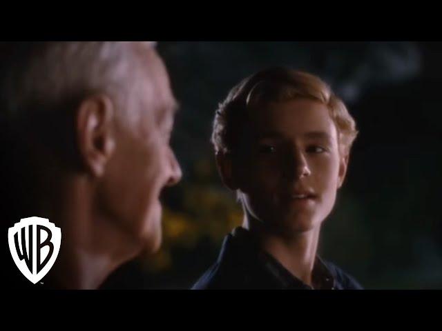 Flipped | "Nothing Will Ever Compare" Clip | Warner Bros. Entertainment