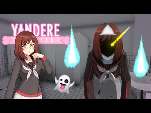 WHO Is Akademi’s GHOST?? | Yandere Simulator