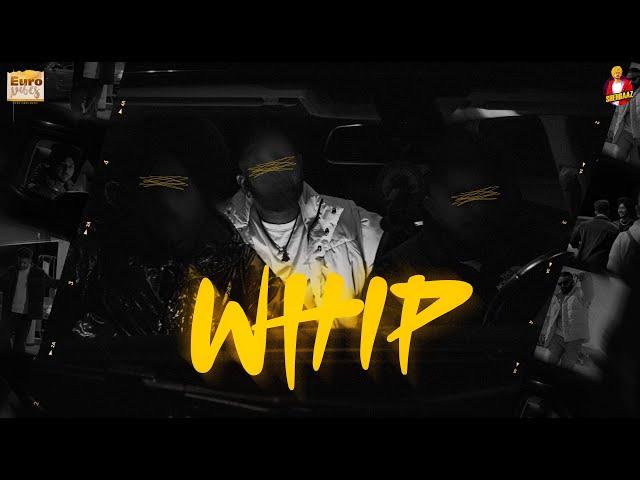 Whip | Official Video | Gourav x Das Navjot x Shehbaaz | Latest Punjabi Songs 2024 |