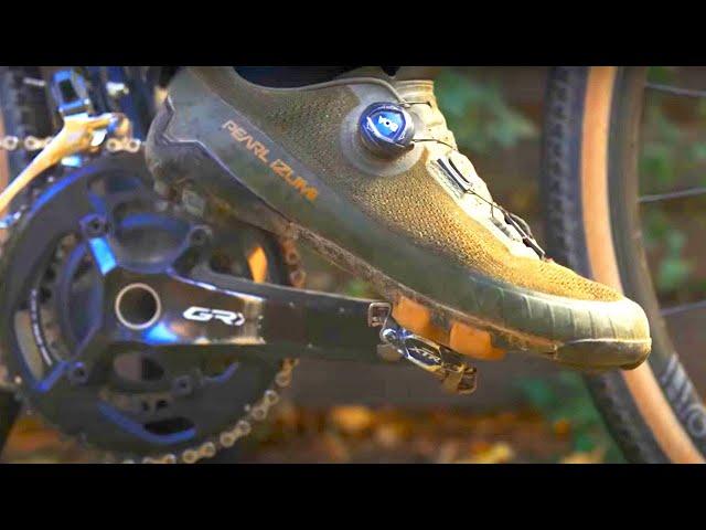 Which Bike Pedal And Shoe Is Right For You? | Outside Watch