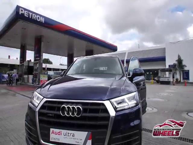 Choosing the perfect diesel for each car according to Petron