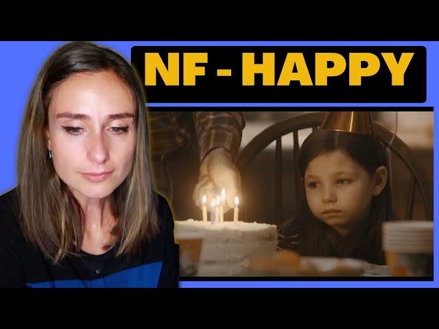 Neurologist REACTS to NF - HAPPY