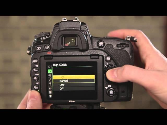 How to Master Noise Reduction in Your Camera
