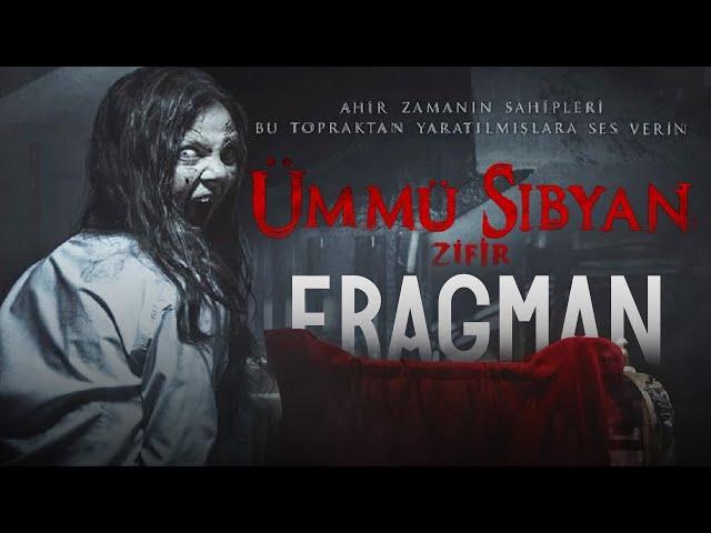 Ümmü Sibyan: Zifir | Fragman