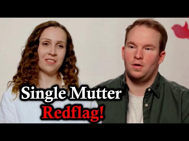 Diese Single-Mutter Ist Eine KATASTROPHE  First Dates 