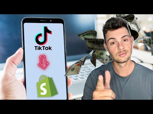 How to Connect TikTok Pixel to Shopify (Step by Step Tutorial)