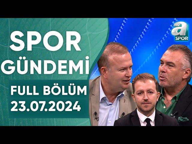 Abdullah Ercan: Trabzonspor, Savic'i Alarak Savunma Dörtlüsünü Organize Edebilecek Bir Oyuncu Aldı"