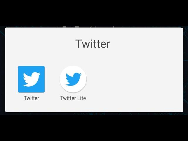 How To Use Twitter Lite On Android