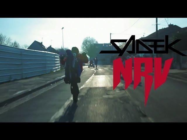 Sadek - Nrv (Clip officiel)