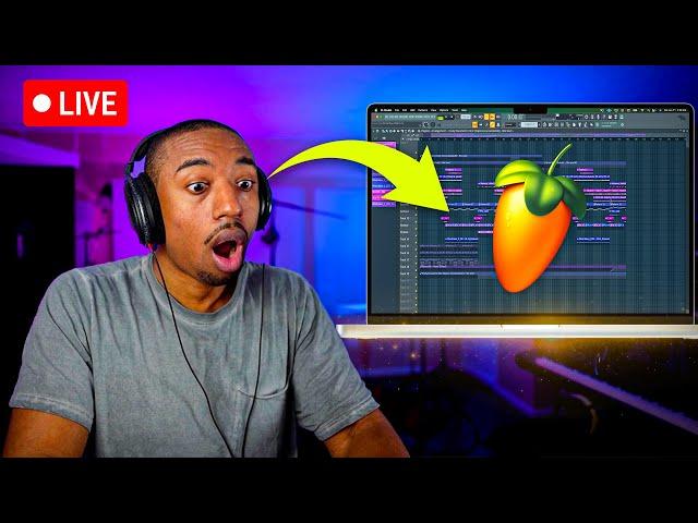 Making New Songs in FL Studio  Hypnos and Hercules Plugin