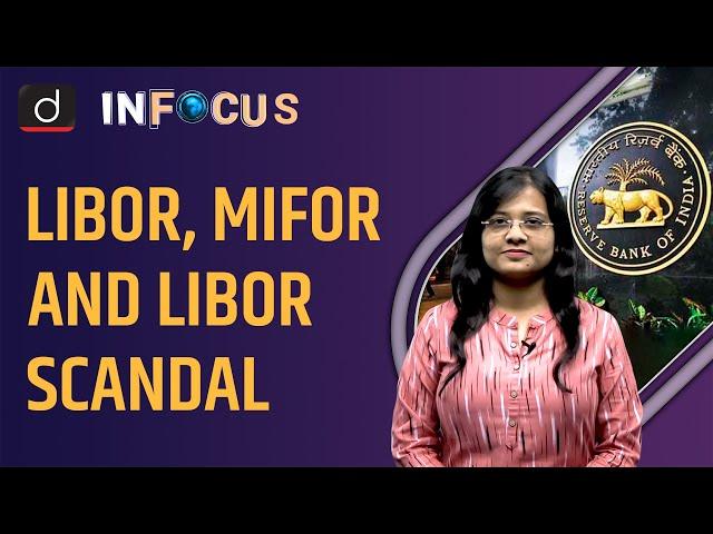 RBI tells banks to complete transition from LIBOR by July - IN FOCUS | Drishti IAS English