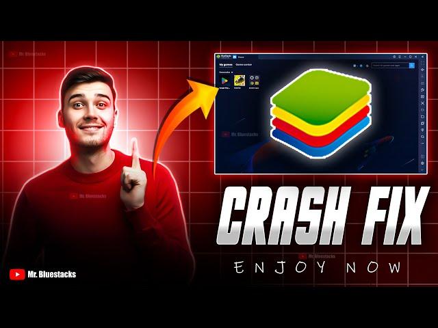 Finally! MSI 4 & Bluestacks 4 Emulator 100% crash fix Solution is Revealed