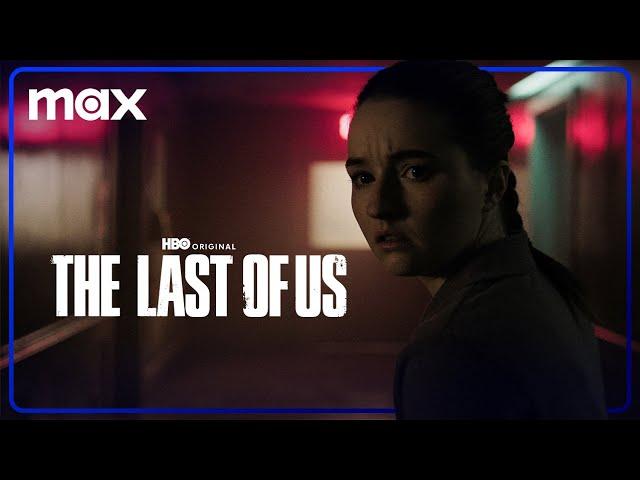 The Last Of Us - Temporada II | Abril de 2025 | Max