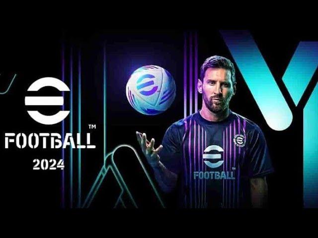 eFootball Gameplay PS5