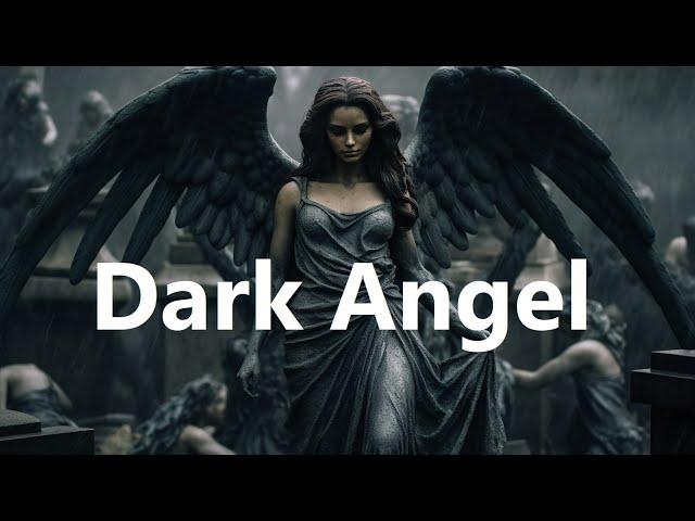 Dark Angel | Oleg Semenov | Powerful Orchestra Hybrid Trailer Music | Epic Music