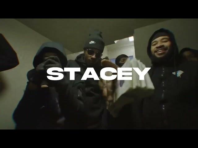 [FREE] Mostack x J Hus Afroswing Type Beat “Stacey” | Prod @tr3vinho