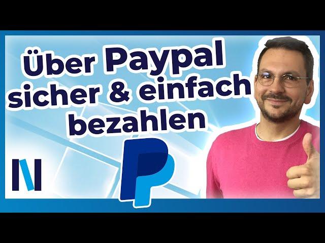 Hier erfährst Du, wie sicher Paypal ist und welche Funktionen diese Zahlungsmethode bietet!