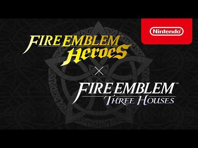 Fire Emblem Heroes - Tips & Tricks: Three Houses Event