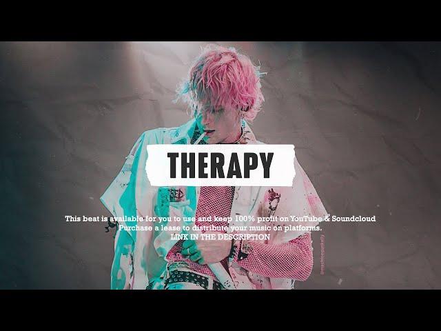 [FREE] Pop Punk x Punk Rock x MGK Type Beat "Therapy" (prod. by billionstars)