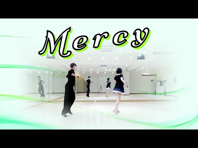 Mercy Line Dance l 박준영라인댄스DANCEMAX l