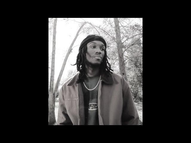 (Free For Profit) Saba Type Beat - "Care for Me"