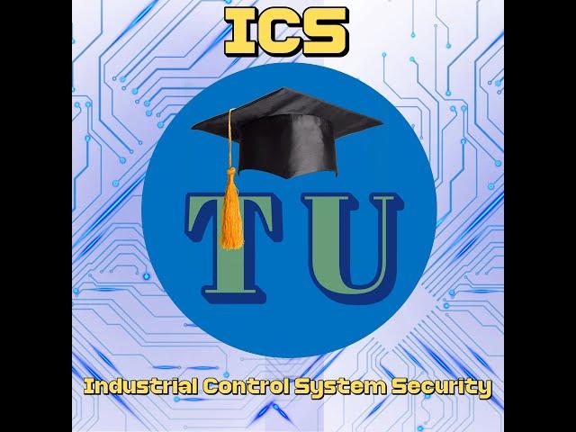 Industrial Control System Security (ICS)