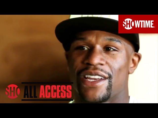 ALL ACCESS: Floyd Mayweather vs. Robert Guerrero | Full Episode: Epilogue | SHOWTIME