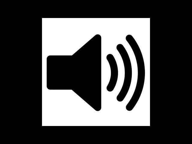 Doorbell Sound Effect