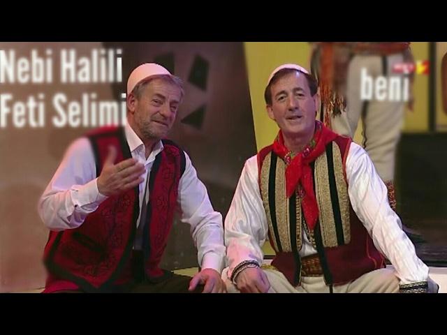 Nebi Halili & Feti Selimi - O cka ke bylbyl 2017