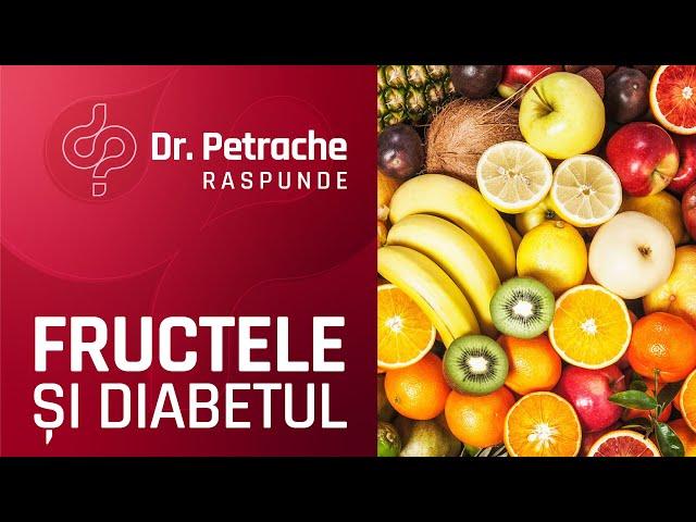 Cele mai bune fructe pentru diabetici