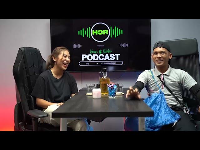 EP2-  AbbyMilani Hustle Anto Barang.