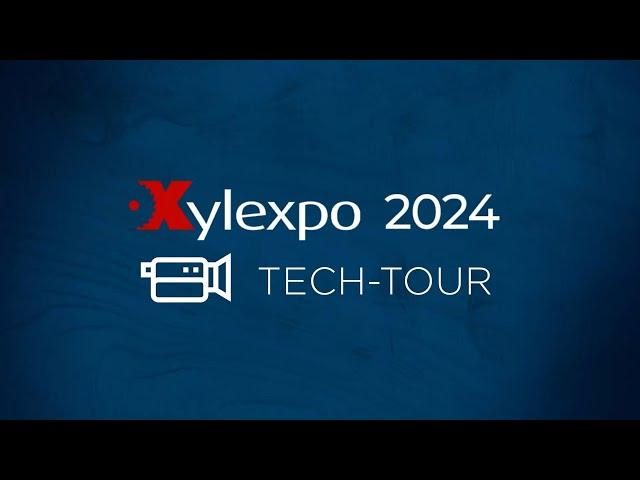 Xylexpo Digital 2024, Massiccio-Day: il tech tour