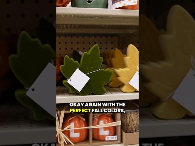 2024 HOBBY LOBBY FALL DECOR *NOW 40% OFF*  | NEW Fall Decorations + Fall Decorating Ideas