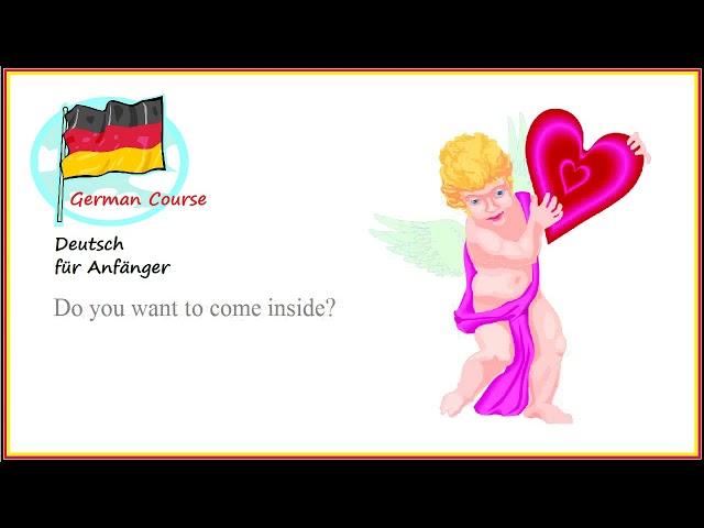 German Course 15 Liebe  Deutsch fur Anfanger