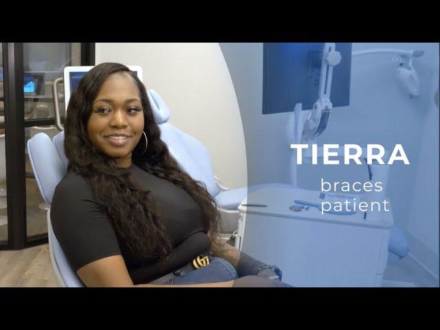 Nirenblatt Orthodontics | Patient Testimonial | Tierra