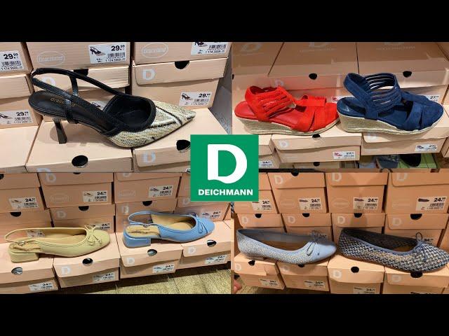 DEICHMANN NEW SHOES| FEBRUARY 2025| Gazingpearl Life #gazingpearllife #fashion #deichmann