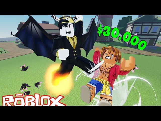 Blox Fruits Ep 33 | ROBLOX | ANG UNA KONG BOUNTY HUNT! LET'S GO!