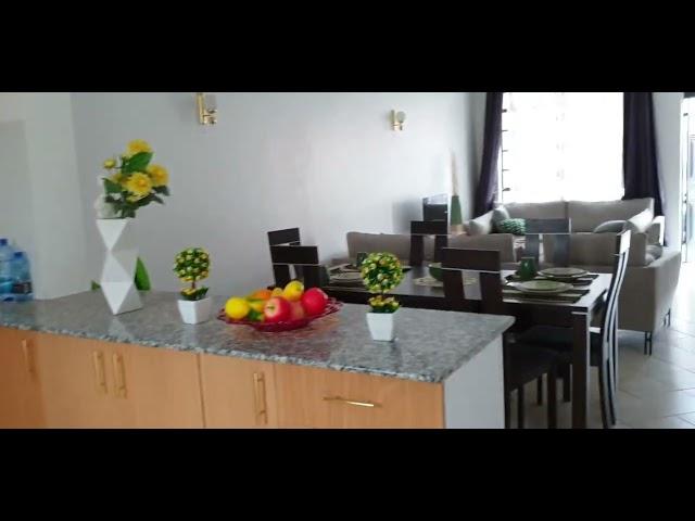 Cheapest 2 Bedroom Apartment Tour | Retirement Investment Property in Nairobi Kenya