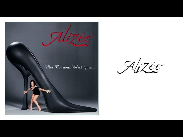 Alizée - J'ai pas vingt ans !