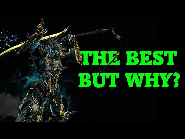 Warframe | The Best Damage Type | BUT WHY ?