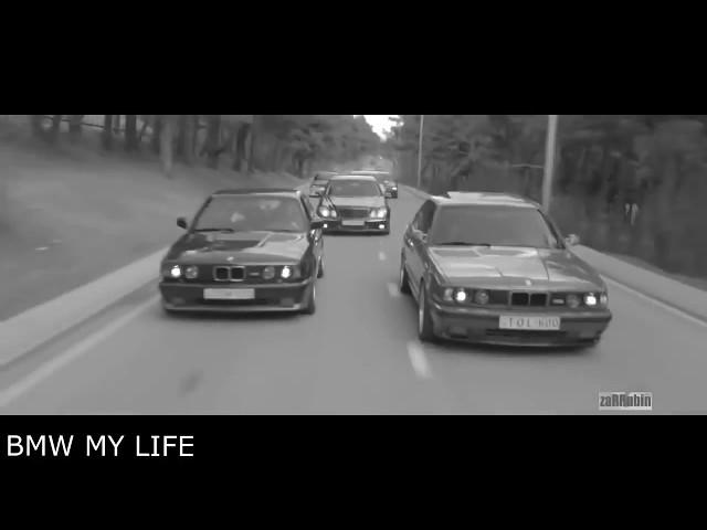 BMW  M5   Gangsta's Paradise Giorgi Tevzadze გიორგი თევზაძე R I P OOM 500