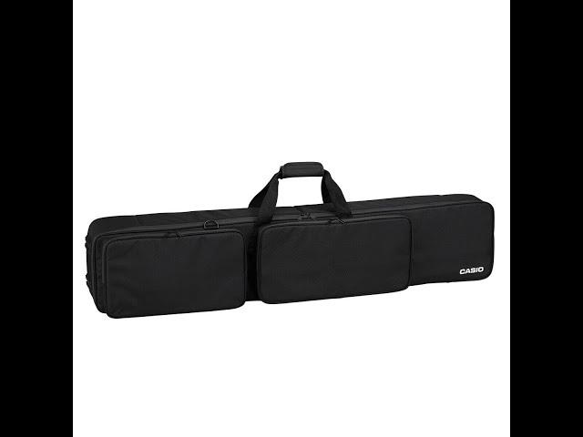 Awesome Gig Bag for Roland RD-88, water resistant, tons of storage, rugged!