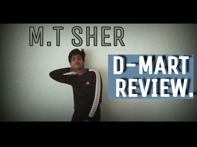 dmart cloth shopping | tshirt shopping | mt sher