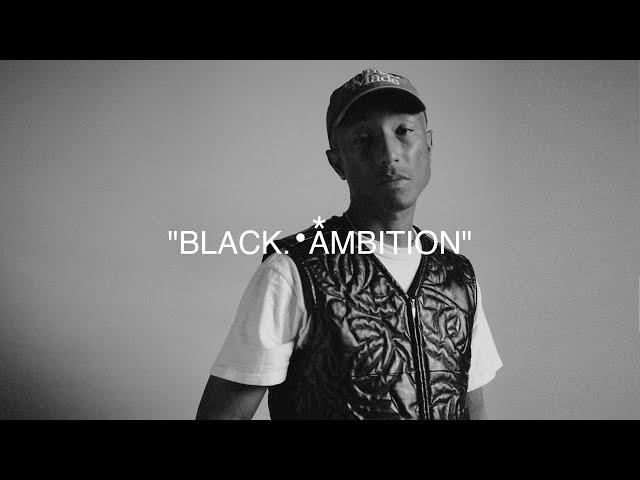 CHANEL supports BLACK AMBITION — CHANEL