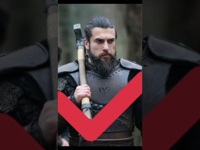 ertugrul drama muslim vs Mongol status