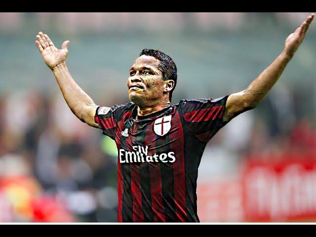 Carlos Bacca - All Goals 2016/17 Season - HD