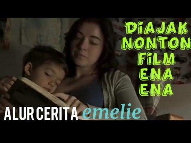 pembantu seksoy malah ngajak nonton ena ena | Rangkum Alur Cerita film emellie (2016)